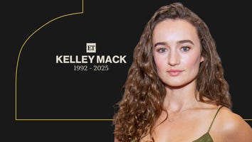 Kelley Mack, 'The Walking Dead's Addy, Dead at 33 After Cancer Battle
